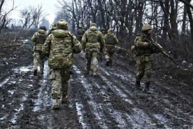 Зуд посадок. Кому нужна облава на “киборгов”?