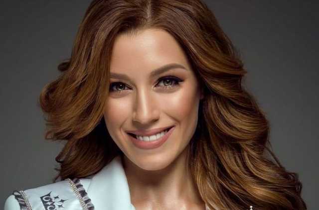 Скандал с "Мисс Украина Вселенная" получил продолжение