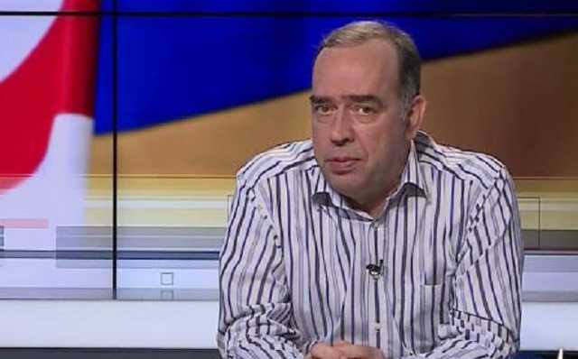 Мартыненко: Коломойского обидели две высокоуважаемые американские организации