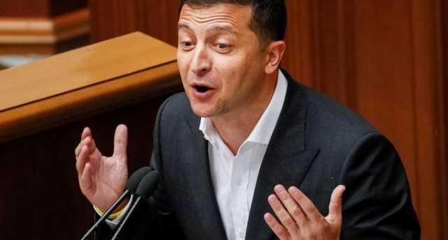 Кочетков: Зеленскому придется договариваться с теми, кто влияет на определенные группы в парламенте