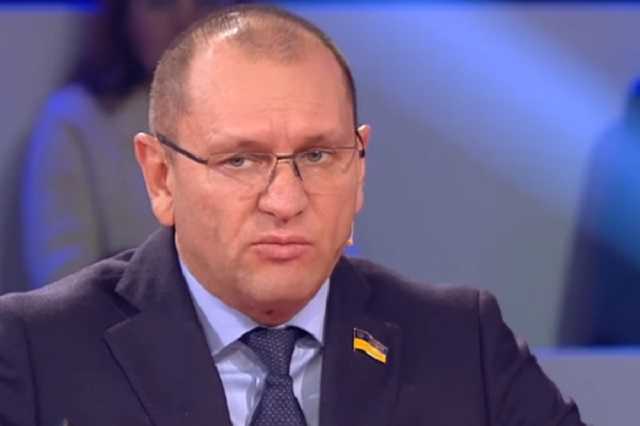 "Русскоязычных ломают через колено!" Нардеп Шевченко снова оскандалился