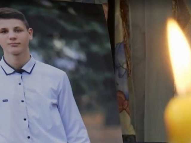 Полиция сделала 17 дополнительных осмотров места гибели Дениса Чаленко в Прилуках