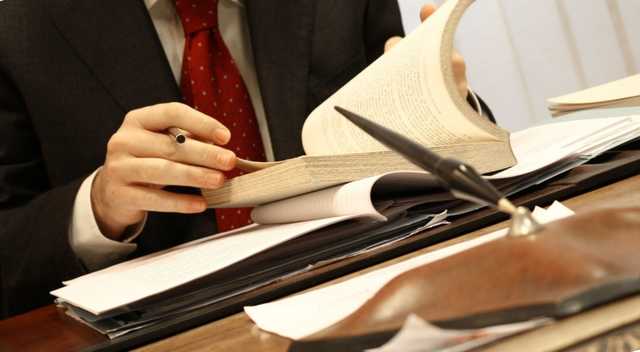 Кабмин хочет упростить адвокатскую помощь для малообеспеченных