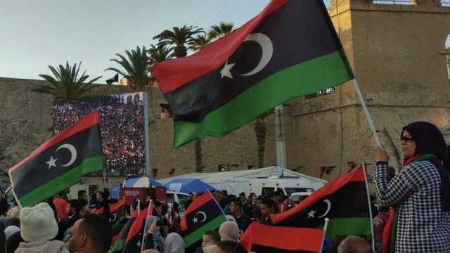 Какие цели преследует Кремль в Ливии?