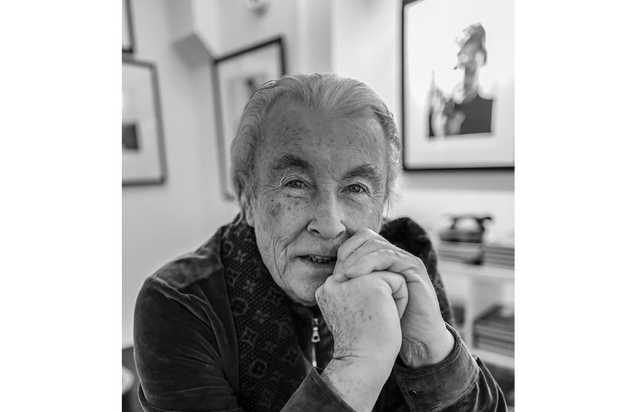 Его снимки видел каждый: умер легендарный фотограф