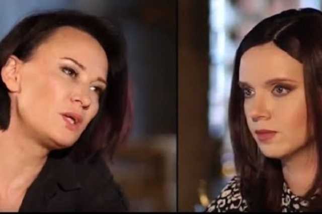 «Цём, бл*ть!»: Маруся Звиробий "перезарядилась" с Яниной Соколовой