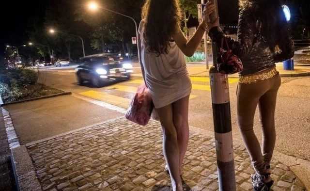 Моральный выбор и проституция: достаточно декриминализации