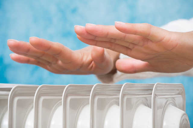 Без тепла и света: украинский город оказался на грани катастрофы