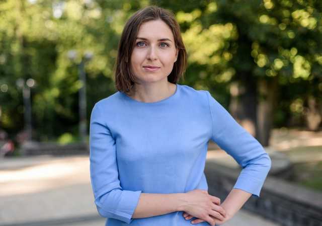 Новосад: В Украине учителей больше, чем нужно