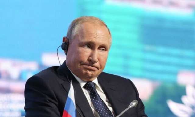 "Цирк карликов!" Путин рассмешил россиян фото с мини-спецназом