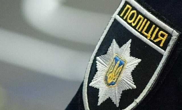 В Киеве на улице обнаружили труп