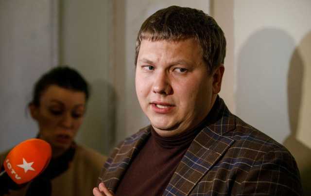 В сети предупредили о “сливе” компромата на Медяника