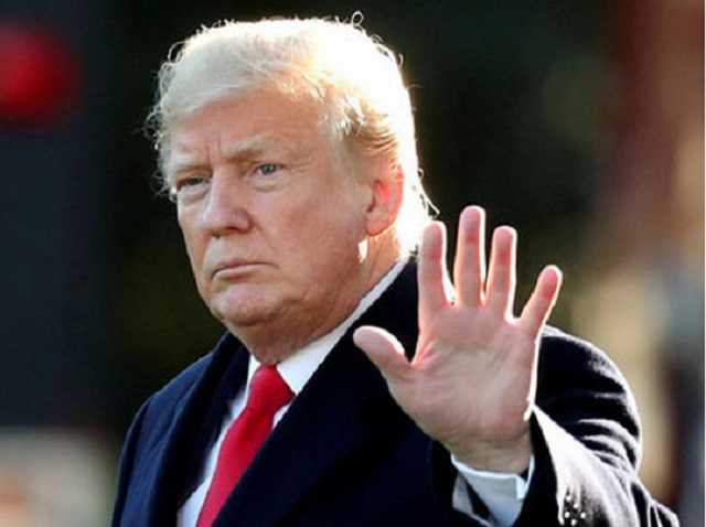 В США признали, что Трамп против помощи Украине