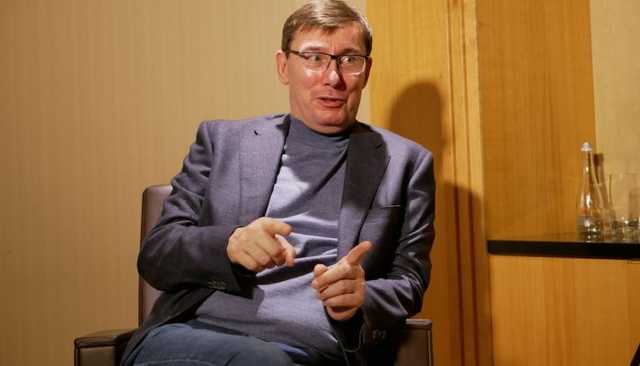 Луценко считает, что олигархи – очень умные люди, а Коломойский – гениальный комбинатор