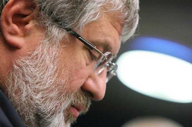 Миселюк: за арестом Гриценко стоит Коломойский?