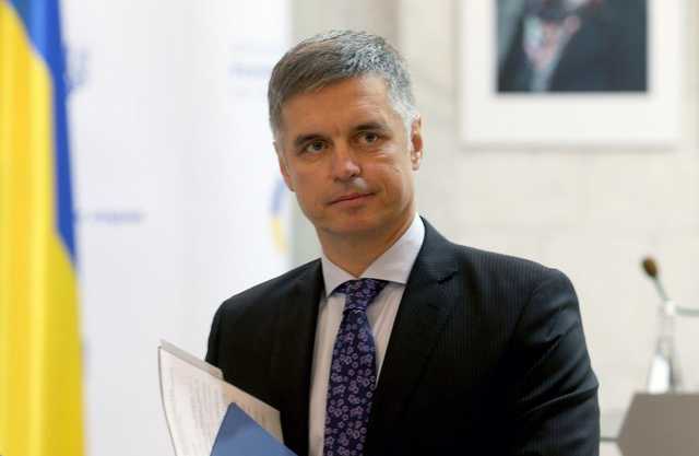 Министр иностранных дел Пристайко не хочет развала России