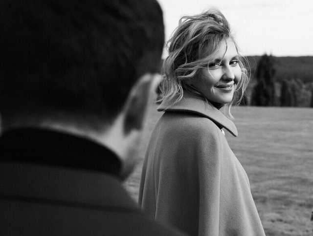 "Жена президента не получает зарплату": Зеленская рассказала, чем зарабатывает