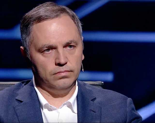 "Ждем приглашения Медведчука": Портнов у Зеленского разозлил сеть