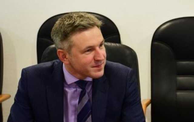 Главе “Укрэксимбанка” присудили залог менее трех миллионов гривен