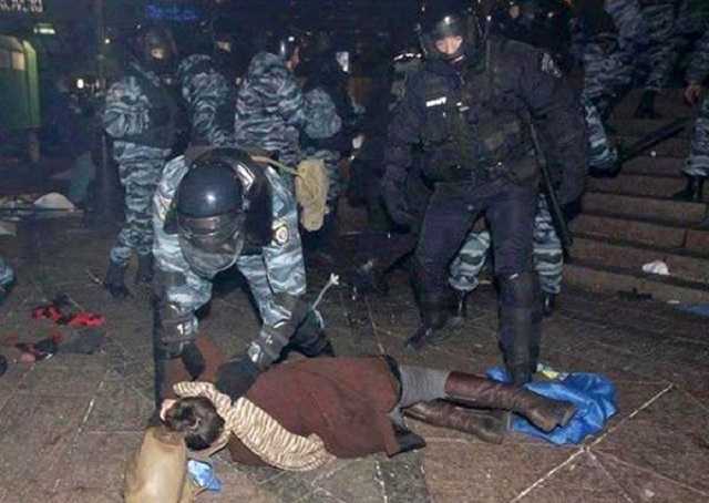 У ДБР створили підрозділ, який займеться справами Майдану