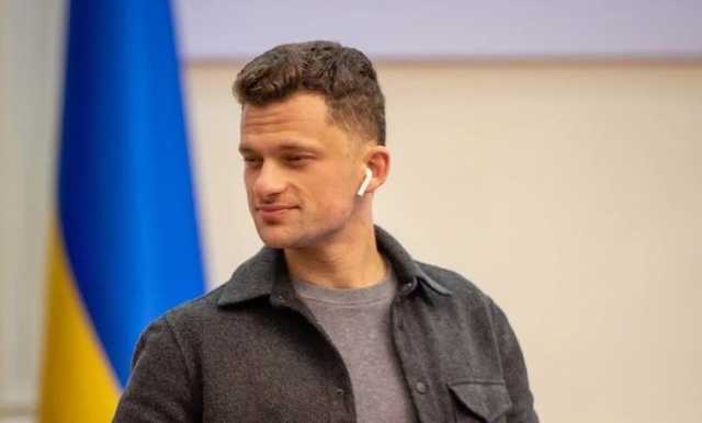 Google предоставил украинскому Кабмину тысячу бесплатных аккаунтов, - Дубилет