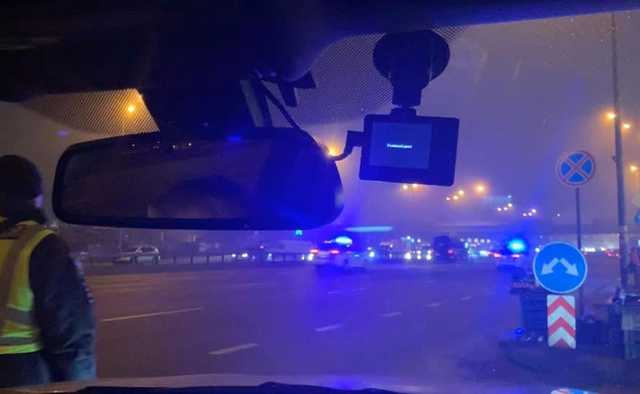 "Их величество едет!" Киевлян взбесили пробки из-за кортежа Зеленского