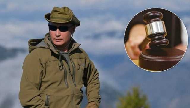 На Путина надвигается Большая Проблема: он доигрался, подлец!