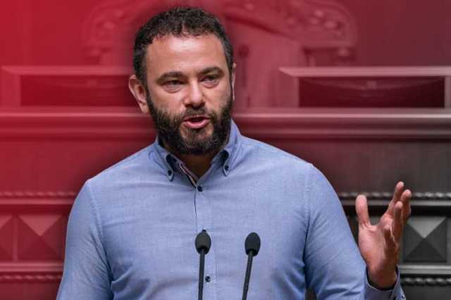 Дубинский крепко взялся за таможню