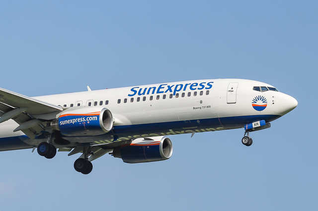 Boeing 737 потерял статус самого популярного лайнера в мире