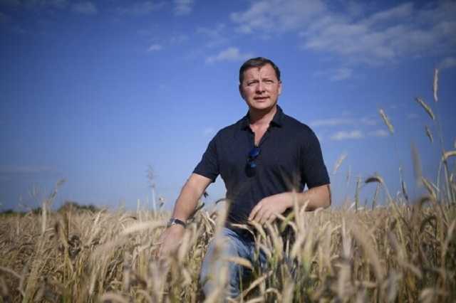 Ляшко - везучий с*кин сын: "драка" с Герусом восхитила Влащенко