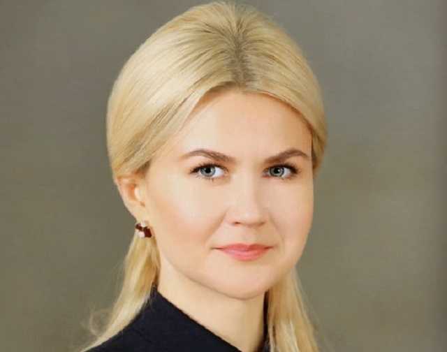 Юлия Светличная: история харьковского губернатора-содержанки. Часть 1