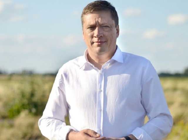 Правоохранители подтвердили судимость "слуги народа" Иванисова за изнасилование