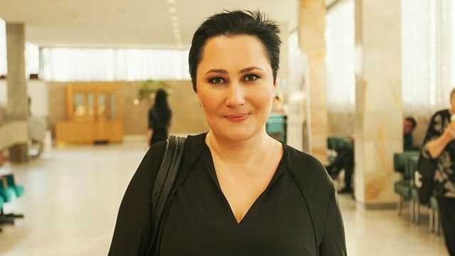 "Шрек, б*ядь": Мозговая затроллила Стефанчука из-за тещиной квартиры