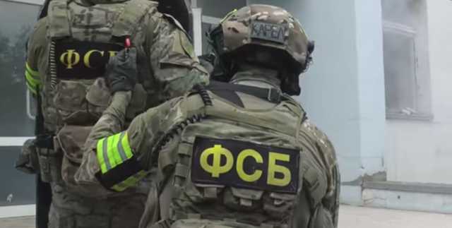 Экс-сотрудников СБУ в Крыму подозревают в пытках участника Евромайдана