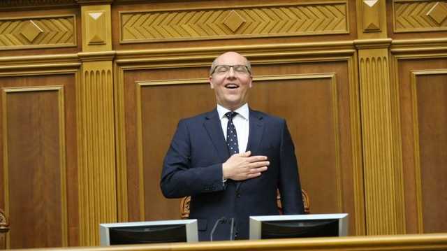 Парубия хотят допросить по делу Майдана