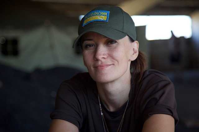 "Да пошел он на х*й!" Маруся Звиробий разозлилась на Зеленского