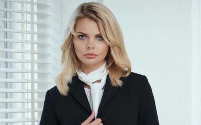 «Дайте Яременко телефон Клитиной»: реакция соцсетей на назначение Александры Клитиной на должность замминистра