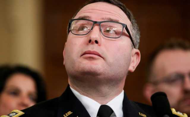 У Зеленского трижды предлагали американскому подполковнику Виндману стать министром обороны