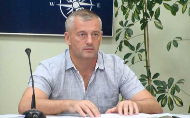 Бюджет Херсона в руках проходимца: суд и прокуратура не против