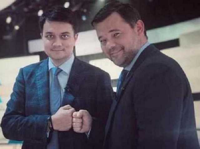 Бывают жесткие дискуссии: Разумков сделал любопытное заявление об отношениях с Богданом