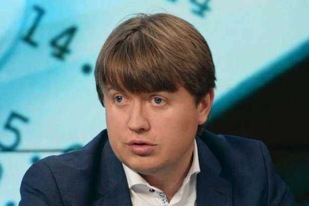 Махінації при ухваленні «поправки Геруса» має розслідувати ДБР, - екс -депутат