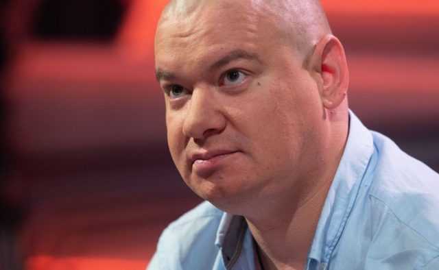 Кошевой признался, как относится к Порошенко, Путину и войне на Донбассе