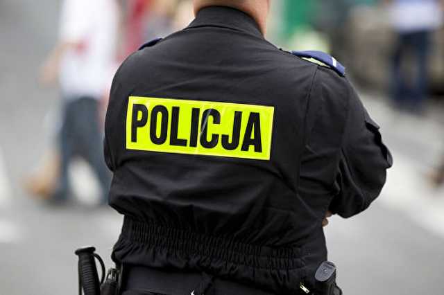 В Кракове двое украинцев с ножом напали соотечественника