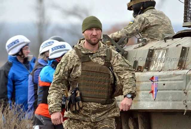 Эта власть равнодушна к Украине, - Портников