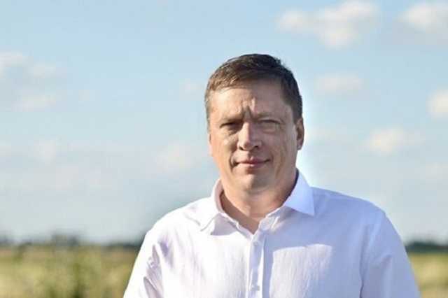 "Слуга"-педофил: в ГПУ внезапно опровергли слова Рябошапки