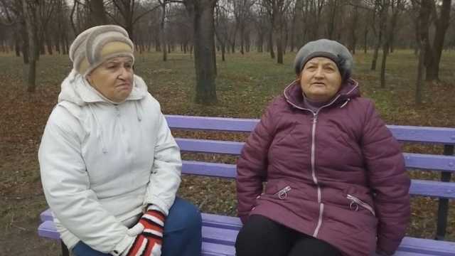 Это «кредитное рабство»: жители Краматорска высказались о траншах от МВФ