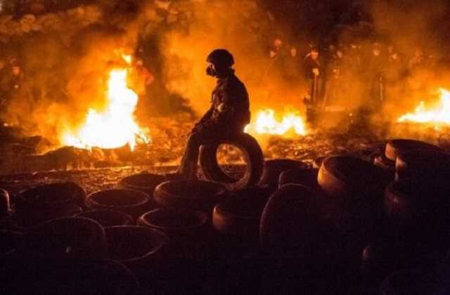 Как революция Достоинства изменила судьбы, и чем годы после нее разочаровали