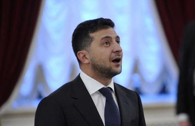 У Зеленского еще не прошло головокружение от успехов, но повалили сплошные провалы — политолог