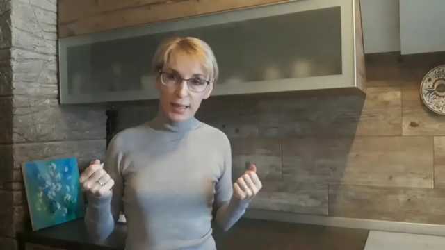 Богуцкая подумывает удалить свой Фейсбук из-за «девятого вала г@вна» на Зеленского и СН