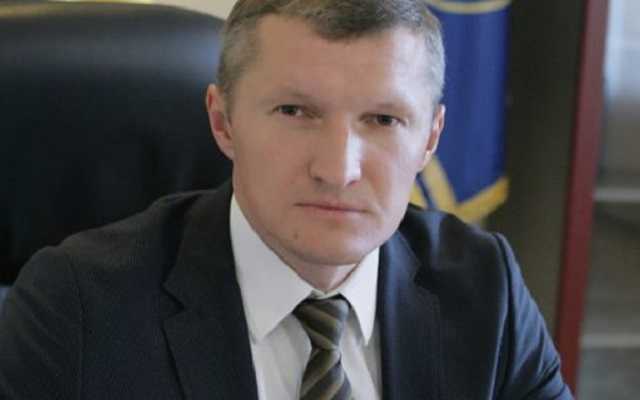 Бывшего налоговика Бамбизова взяли по делу об отмывании денег Курченко